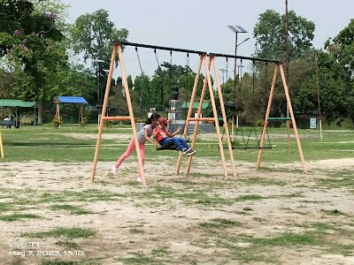 Gaurang Park