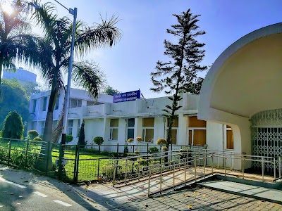 Training and Placement Office