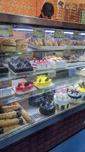 Brijwasi sweet shop new