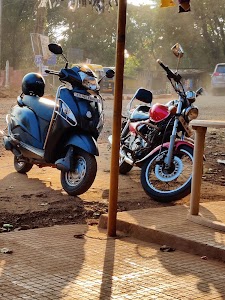 Siddhivinayak Hotel, Modka Agar, Guhagar