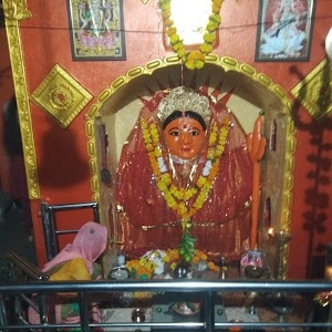 बल्डी वाली माताजी छड़ावद