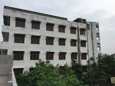 Adarsha Law College
