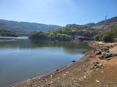 Bhushi dam
