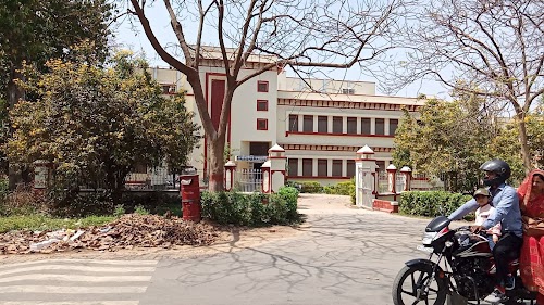 College of Nursing