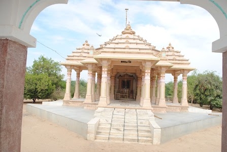 Thakar Mandir Motipavad