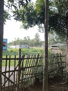 Balurmath field