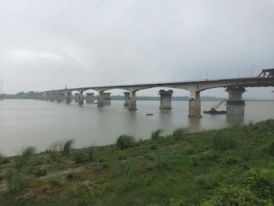 Kaali River