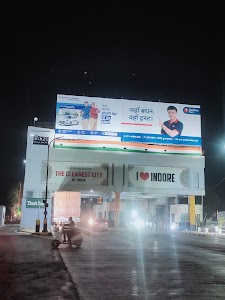 MR10 Toll Plaza