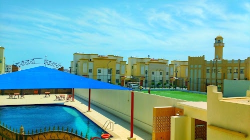 Ezdan Village 8