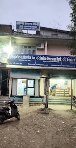 Indian Overseas Bank