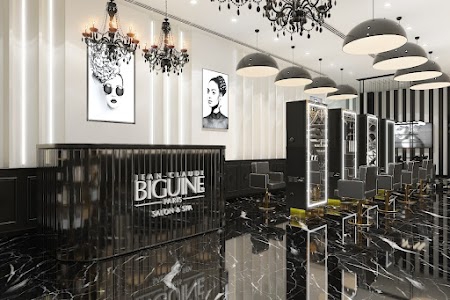 JCB Salons Pvt. Ltd. Head Office