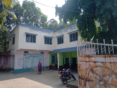 Debshala Gram Panchayet Office