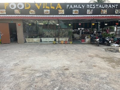 Food Villa Family Restaurant