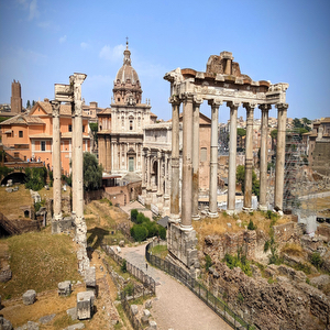Foro Romano