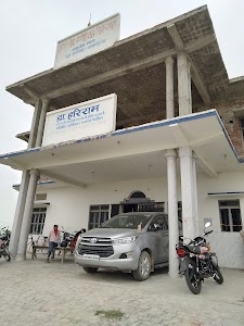 Ashutosh memorial hospital