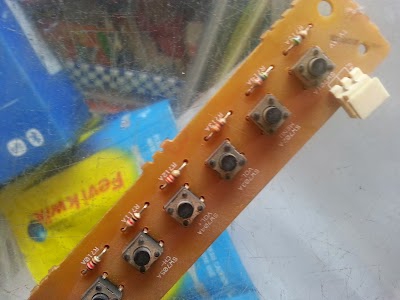Ashapura Electronic repairs