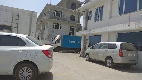 Shubhram Hospital Solutions Private Limited