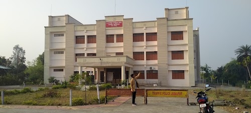 Pandit Ravishankar Bannilal Pathak govt college barela, Jabalpur