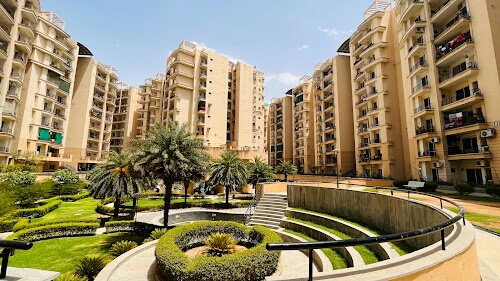 Mahima Group