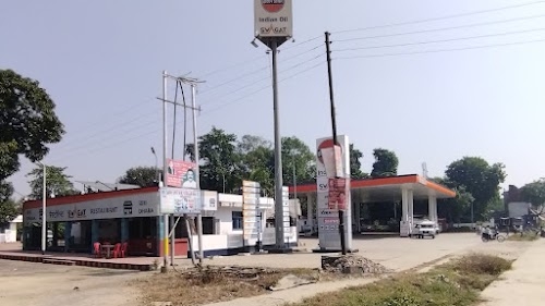 RKBK LIMITED GULAMIPUR (Indian Oil Petrol Pump)