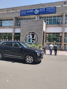 Directorate of Urban Local Bodies