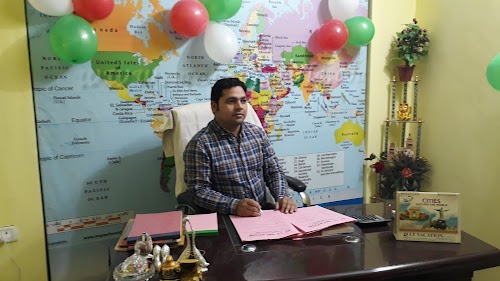 Rewa Travel Agency L T Vacation
