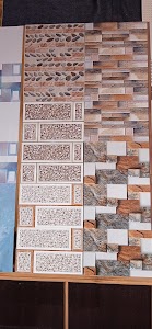 Krishna Marble and granite & tiles