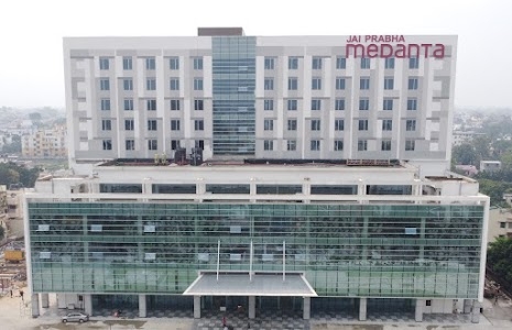 Jay Prabha Medanta Super Speciality Hospital, Patna