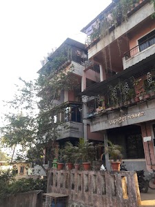 Prabha Tower