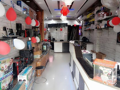 Jai Sai Enterprises