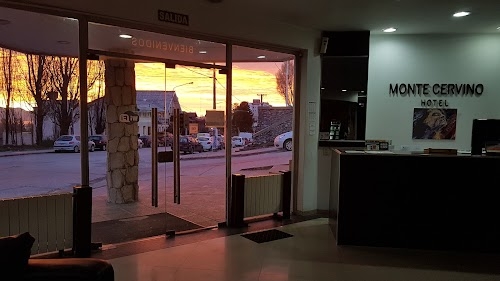 Monte Cervino Hotel