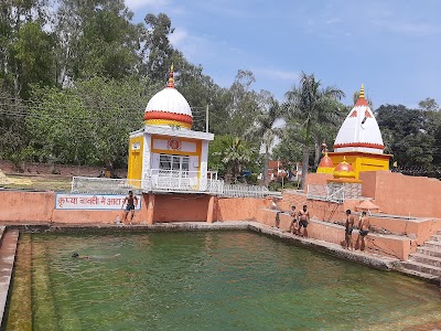 Airwan temple