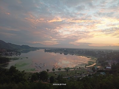 Manasbal park