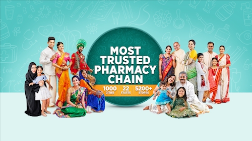 Apollo Pharmacy Chakdaha