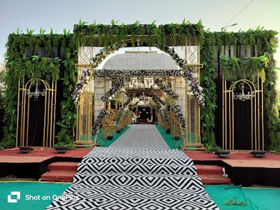 Pooja Farm