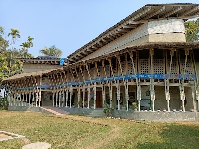 Dipshikha Meti School