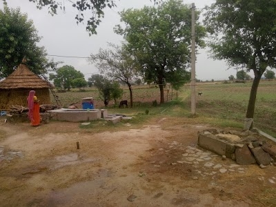 Matsya Vihar