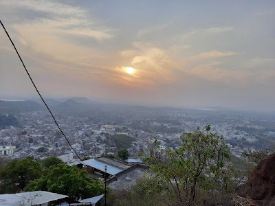 Shree Shihori Mata Temple