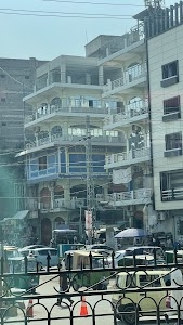 City Center
