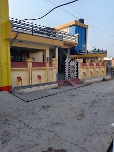 Hotel Taj Mahal