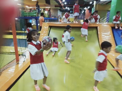 Buniyad The Play School