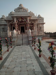 Dantiwada Jain Tirth