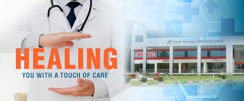 Healing Touch Hospital