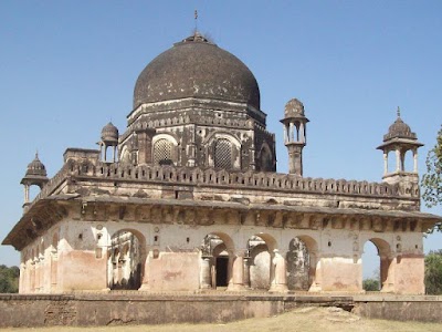 Shamshernagar