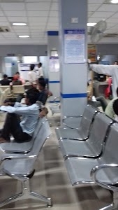 Care Hospital