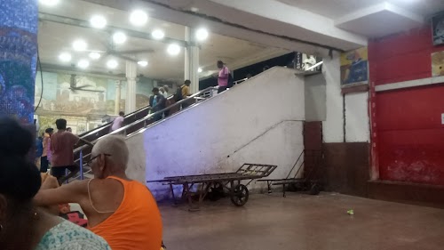 Patna junction
