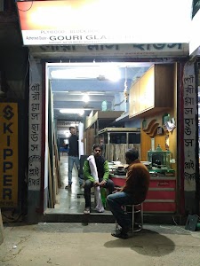 Gouri Glass House