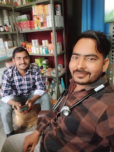 हनुमान जी मंदिर
