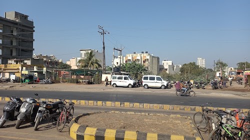 Madhapar Chowk