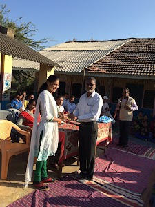 Veer Sahid Sanjay Kumar Primary School Khuntadiya